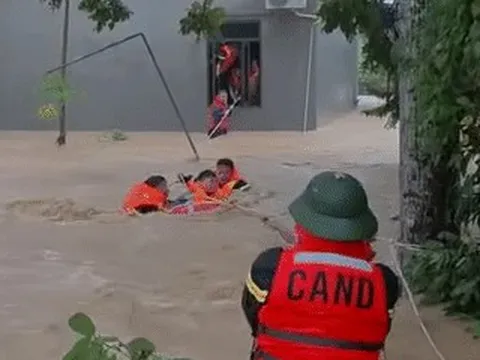 Gia đình 5 người ở Bắc Ninh rơi vào hiểm cảnh, công an nhận tin báo khẩn cấp