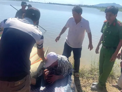 Hai phụ nữ tử vong trong đêm ở đập dâng Văn Phong - Gia Lai