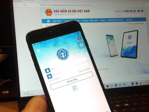 Cảnh báo thủ đoạn lừa đảo nhắm vào người hưởng chế độ hưu trí, BHXH