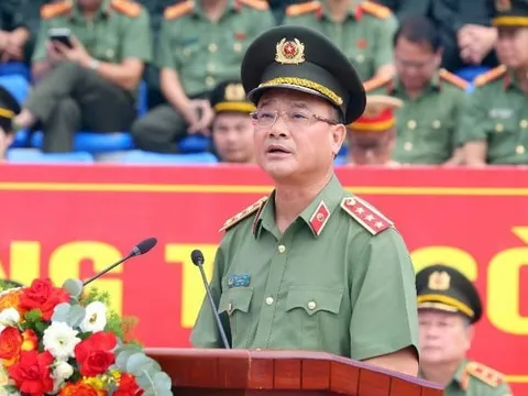 Bảo đảm tuyệt đối an ninh, an toàn tại Lễ mở ký "Công ước Hà Nội"