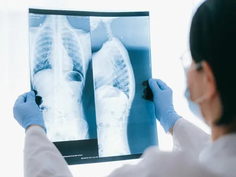 Năm 2050: Bác sĩ của bạn có thể là AI