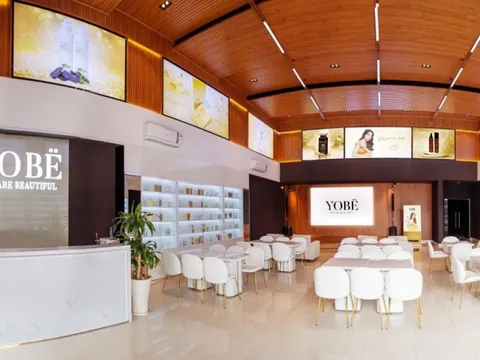 Yobe - 5 năm một chặng đường