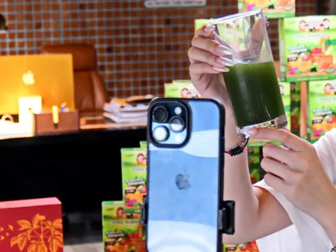 Bớt giật mình vì những vụ 'Hoàng Hường'