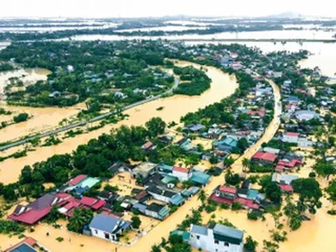 Thực hư tin đồn xuất hiện cơn bão số 12 ngay sau bão Matmo