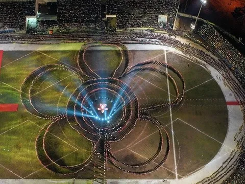 Dừng tổ chức Lễ hội Văn hoá, Du lịch Mường Lò năm 2025