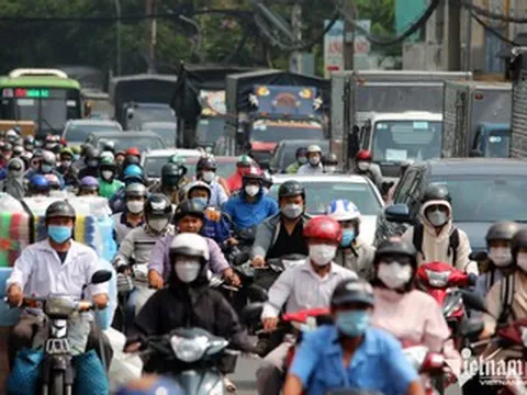 TPHCM yêu cầu đẩy nhanh tiến độ dự án cầu đường Bình Tiên và 4 dự án BOT cửa ngõ