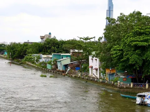 Bến đò Bình Quới xin tiếp tục hoạt động, Ban Giao thông ra điều kiện