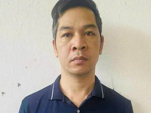 Khởi tố đối tượng tham ô tài sản sau khi nhận được lời mời làm việc ở Campuchia