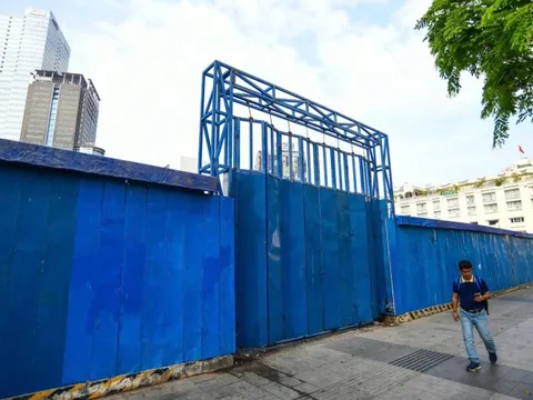 TP.HCM yêu cầu SATRA trả đất Thương xá Tax nếu không làm dự án