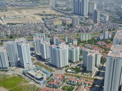 Đề xuất siết cho vay với người mua nhà thứ 2, thứ 3 trở đi