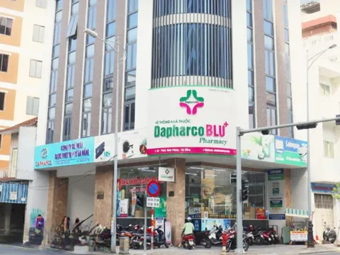 Dược - Thiết bị Y tế Đà Nẵng bị phạt và truy thu gần 1 tỷ đồng tiền thuế thuế, làm ăn thế nào?