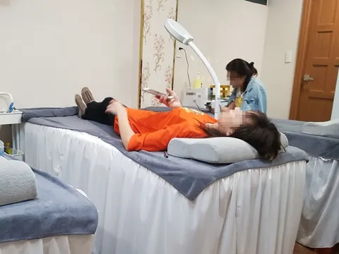 Phát hiện nhiều vi phạm tại cơ sở thẩm mỹ, Bộ Y tế siết chặt quản lý