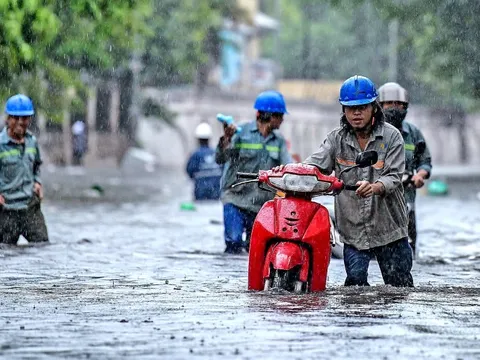 Mưa lũ lịch sử nhiều nơi, Thủ tướng yêu cầu chủ động di dời, sơ tán dân cư đến nơi an toàn