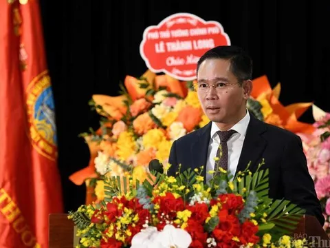 HABECO lấy 'hội nhập và phát triển' làm động lực