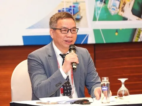 Để Việt Nam trở thành trung tâm logistics mới của ASEAN