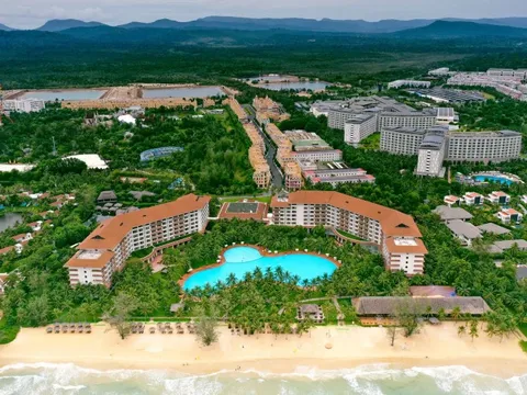 Làm gì để các tỉnh miền Tây vươn mình?