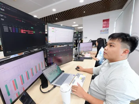 Việt Nam chính thức được nâng hạng, Ủy ban Chứng khoán lưu ý cột mốc quan trọng