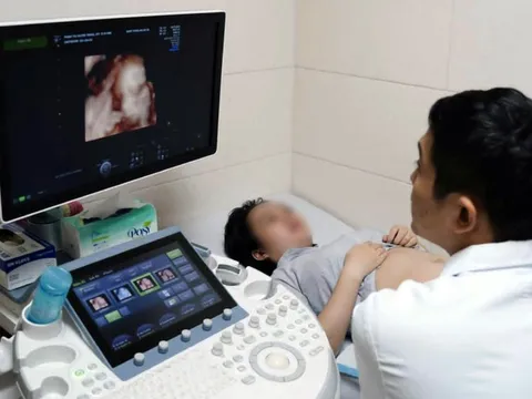 'Phẫu thuật' không dao, không máu