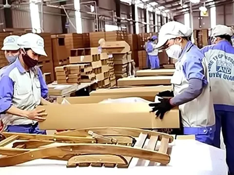 Thông tin mới về đàm phán thuế đối ứng với Mỹ và tác động việc Chính phủ Mỹ đóng cửa