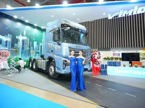 Chân dung chủ chuỗi 3S sắp làm "hàng xóm" với Vinfast tại Tp.Hải Phòng