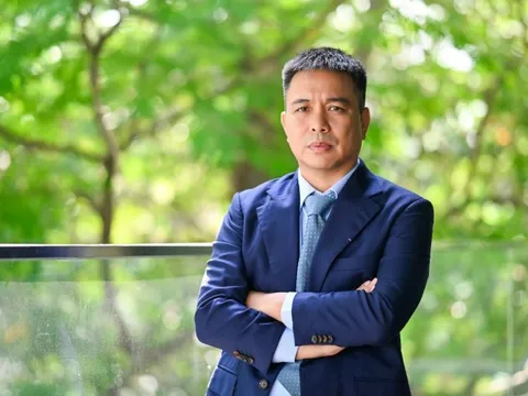 Công ty TNHH Đầu tư và phát triển DB có tân tổng giám đốc