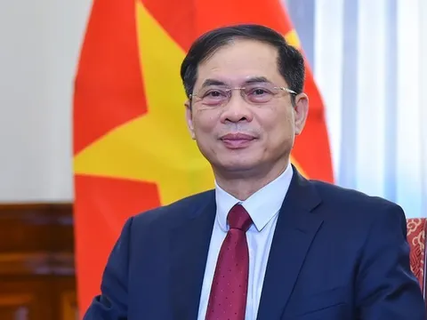 Thành lập BCĐ lễ mở ký Công ước của Liên Hợp Quốc về chống tội phạm mạng