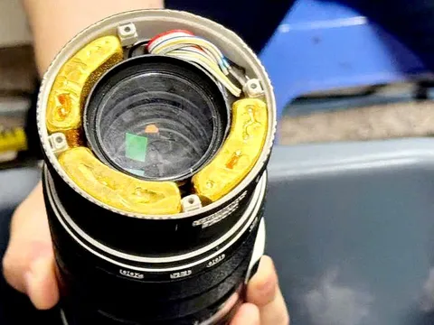 Thị trường vàng nhiều diễn biến bất ngờ, hải quan cảnh báo nguy cơ buôn lậu