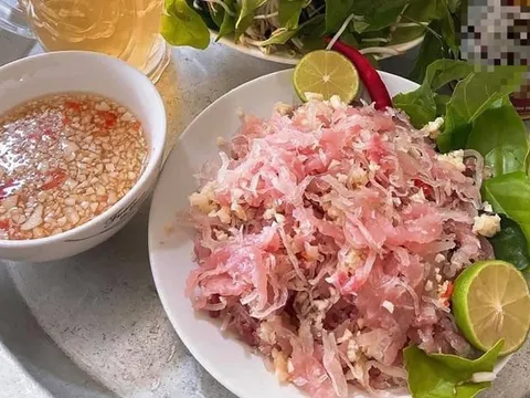 Người Việt nhiễm ký sinh trùng từ những món ăn 'đặc sản'