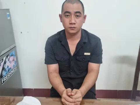 Chân dung và lời khai của đối tượng lao thẳng ô tô vào quán nhậu gây phẫn nộ trong dư luận