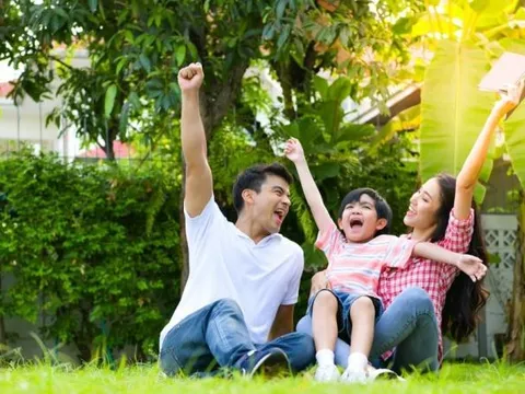 Không gian sống thông minh: tiện nghi gắn với tiết kiệm