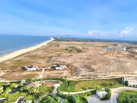 Đà Nẵng: Lộ hàng loạt vi phạm trong bồi thường, tái định cư dự án Khu nghỉ dưỡng Nam Hội An