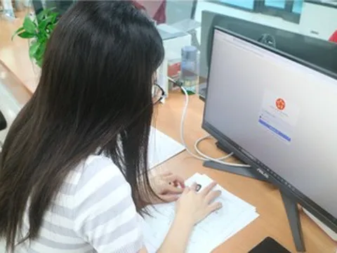 Người Hà Nội được nộp hồ sơ đất đai ngay tại chung cư, từ tối nay 10/10