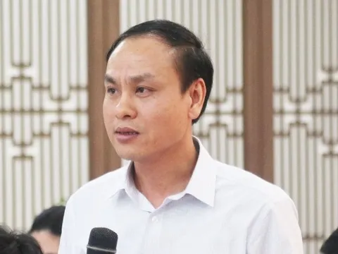 Nghệ An rà soát, phân bổ 500 tỉ đồng khắc phục bão lũ trước ngày 15-10