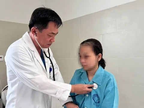 5 giờ chiến đấu giành sự sống cho cô gái 18 tuổi ở Đà Nẵng