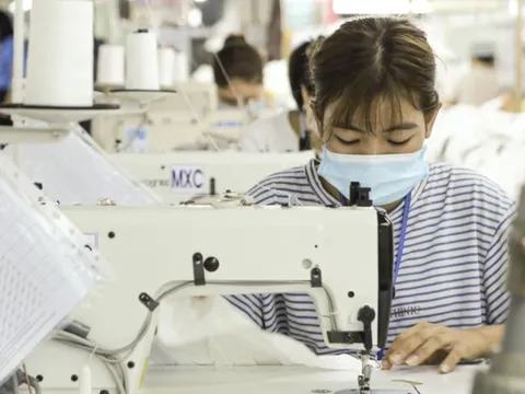 Dệt may Việt Nam đang đứng trước thời cơ lớn