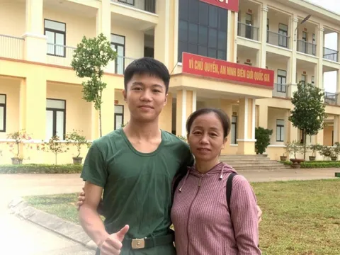 "Lỡ hẹn" vào đại học, nam sinh dân tộc Thái viết tâm thư gửi Bộ trưởng Bộ GD&ĐT