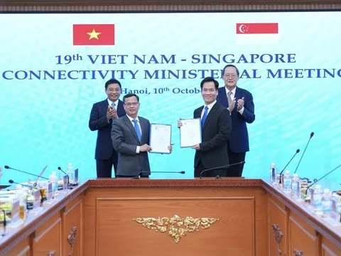 Đà Nẵng tăng tốc chuyển đổi số, hướng tới đô thị thông minh toàn diện