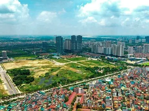 Nhận thừa kế đất của ông bà, có được xác định lại diện tích đất ở?