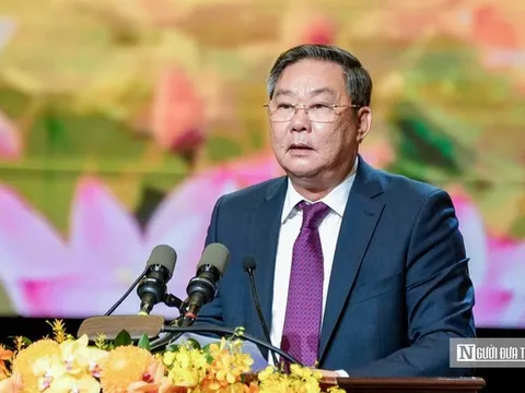 Đại hội Thi đua yêu nước Tp.Hà Nội: Động lực phát triển Thủ đô văn hiến, văn minh, hiện đại