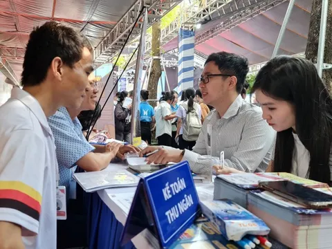 Doanh nghiệp nào được yêu thích nhất năm 2025?