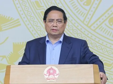 Thủ tướng: Nhà ở xã hội không phải nằm ở "nơi khỉ ho cò gáy", đất "đầu thừa đuôi thẹo"