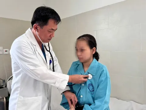 Cô gái bị xe cán, vỡ hàng loạt tạng vẫn hồi phục ngoạn mục