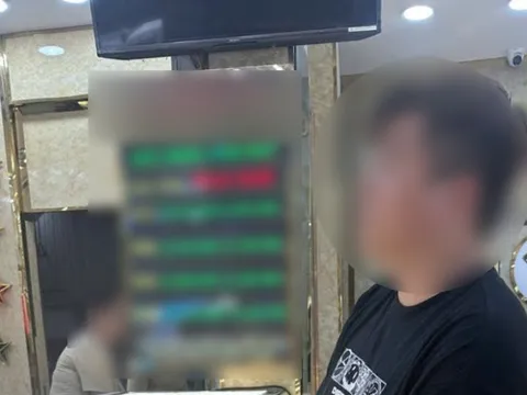 Nhanh chóng vạch mặt “bạn của con” gây ra hai vụ trộm ở Cần Thơ