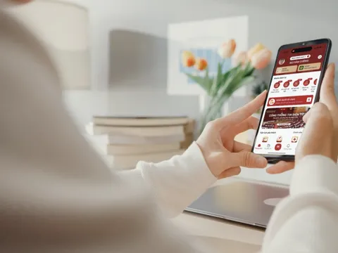 Bộ Công an đề xuất lương hưu, bảo hiểm, an sinh xã hội chi trả qua VNeID