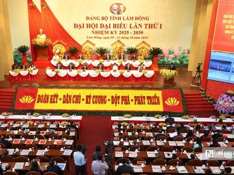 Lâm Đồng phấn đấu trở thành cực tăng trưởng năng động của khu vực vào năm 2030