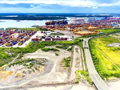 Doanh nhân Việt đưa loạt sáng kiến, đặt hàng, muốn công - tư đồng kiến quốc