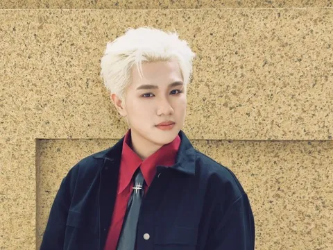 Em út "Anh trai say hi" mùa 1- CAPTAIN BOY có mini concert đầu tiên trong đời