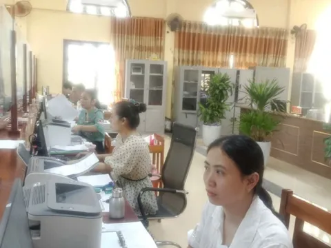 Một tỉnh có 2.739 cán bộ xin nghỉ hưu trước tuổi, thôi việc