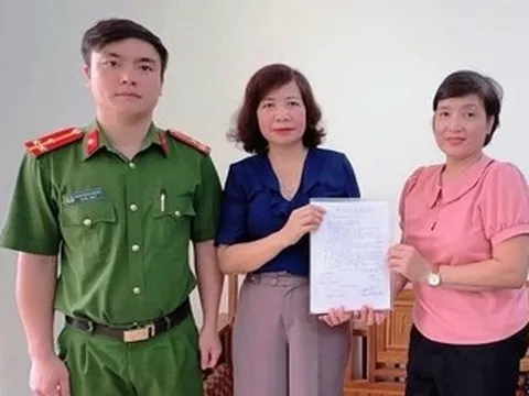 Cô giáo bất ngờ nhận hơn 20 tỷ chuyển nhầm: 'Tôi bàng hoàng, sợ bị lừa đảo'
