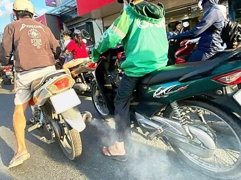 Vì một Việt Nam khỏe mạnh trường thọ: Kỳ cuối: Khó trường thọ nếu bữa ăn, môi trường còn ô nhiễm